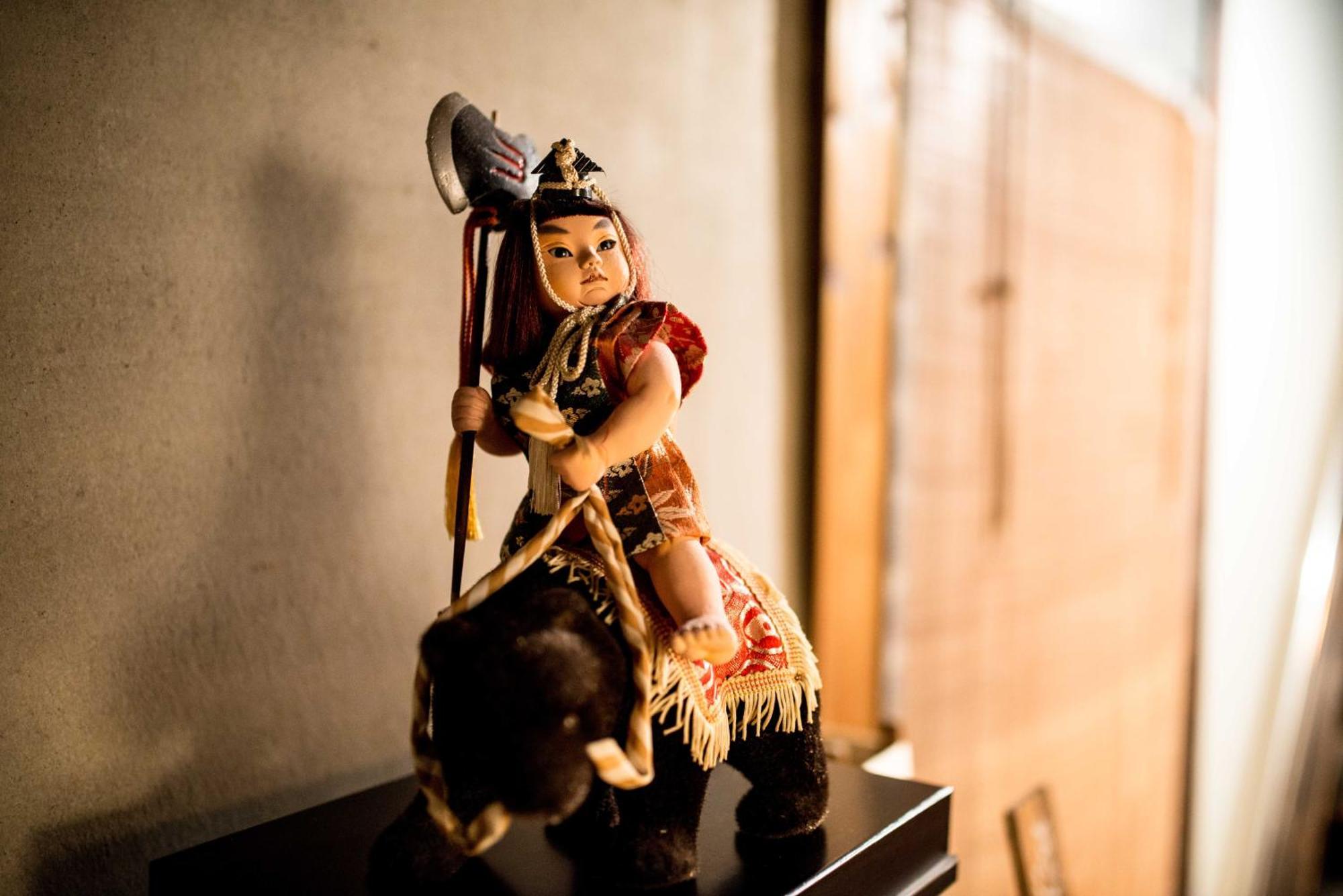 Nagomian Hachijotei 和庵 Villa Kyoto Eksteriør bilde